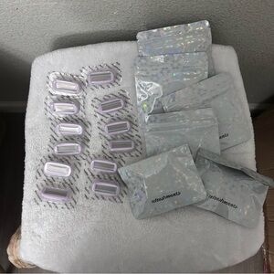 12 Refreshments 5-Razor Blade Refills